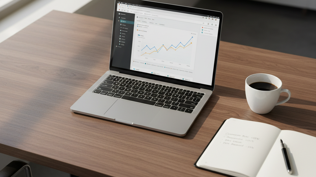 Google Ads pour SaaS B2B : comment acquérir des clients sans exploser son CAC ?