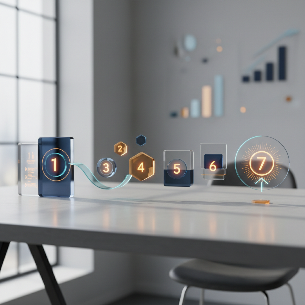 Comment réduire son CPA Google Ads : méthode en 7 étapes